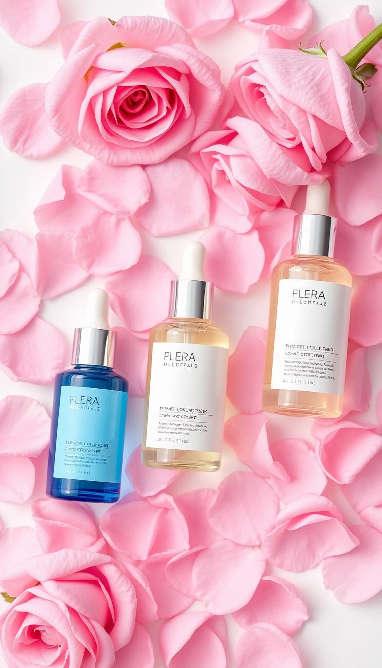 Soins du visage premium Tanger