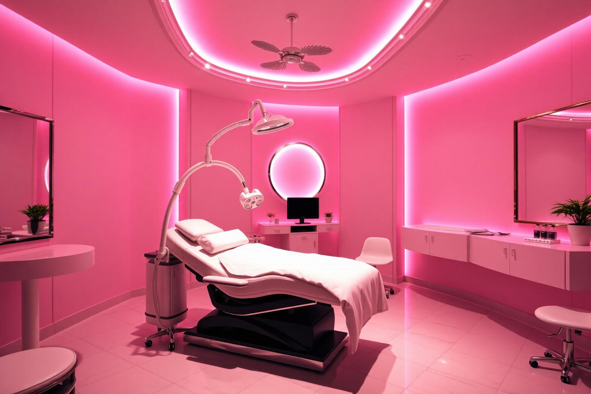 Centre de beauté Miichu Skin Art à Tanger
